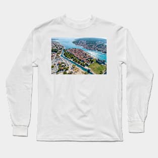 Trogir Long Sleeve T-Shirt